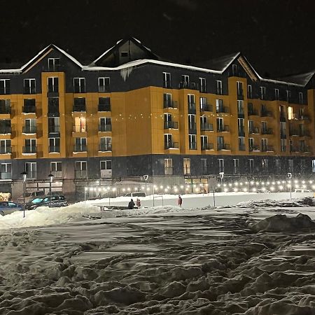 Studio Apartment Nft New Gudauri 108 Exterior photo
